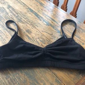 Lululemon Sports Bra Size 6.
